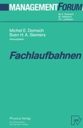 Cover: Fachlaufbahnen - Physica