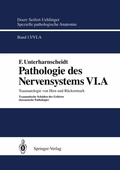 Cover: Pathologie des Nervensystems VI.A - Springer