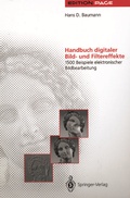 Cover: Handbuch digitaler Bild- und Filtereffekte - Springer