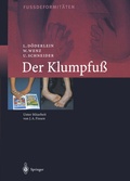 Abbildung von: Der Klumpfuss - Springer