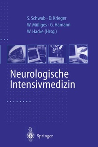Abbildung von: Neurologische Intensivmedizin - Springer