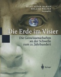 Cover: Die Erde im Visier - Springer