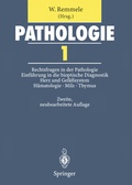 Cover: Pathologie - Springer