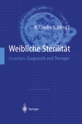 Cover: Weibliche Sterilit&auml;t - Springer