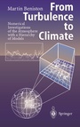 Cover: From Turbulence to Climate - Springer