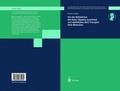 Cover: Von der Rektaldr&uuml;se des Haies (Squalus acanthias) zum epithelialen NaCl-Transport beim Menschen - Springer