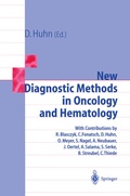 Cover: New Diagnostic Methods in Oncology and Hematology - Springer