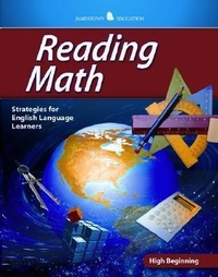 Enlarge image Cover: Reading Math: High Beginning - McGraw-Hill Education