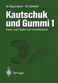 Abbildung von: Kautschuk und Gummi - Springer