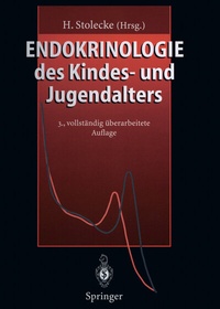 Abbildung von: Endokrinologie des Kindes- und Jugendalters - Springer