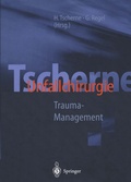 Cover: Tscherne Unfallchirurgie - Springer