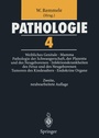 Cover: Pathologie 4 - Springer