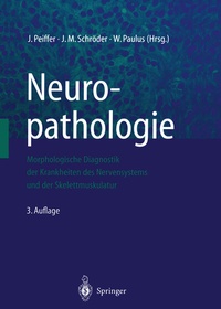 Abbildung von: Neuropathologie - Springer