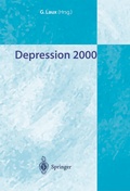 Cover: Depression 2000 - Springer