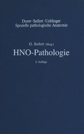 Cover: HNO-Pathologie - Springer