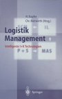 Cover: Logistik Management - Springer