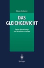 Cover: Das Gleichgewicht - Springer
