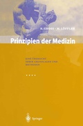 Cover: Prinzipien der Medizin - Springer