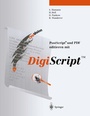 Cover: Post Script® und PDF editieren mit DigiScriptT - Springer