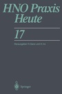Cover: HNO Praxis Heute - Springer