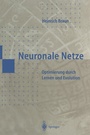 Cover: Neuronale Netze - Springer