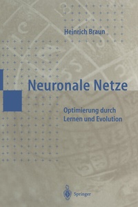 Abbildung von: Neuronale Netze - Springer
