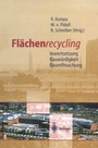 Cover: Fl&auml;chenrecycling - Springer