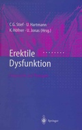 Cover: Erektile Dysfunktion - Springer