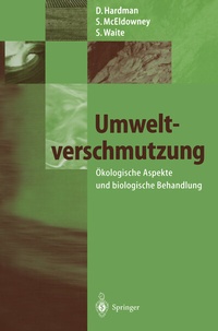 Abbildung von: Umweltverschmutzung - Springer