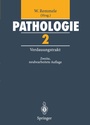 Cover: Pathologie 2 - Springer