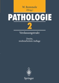 Abbildung von: Pathologie 2 - Springer
