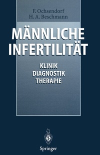 Abbildung von: Männliche Infertilität - Springer