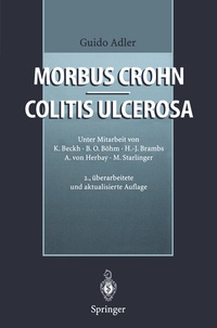 Abbildung von: Morbus Crohn - Colitis ulcerosa - Springer