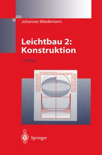 Abbildung von: Leichtbau - Springer
