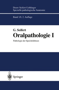 Abbildung von: Oralpathologie I - Springer