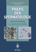 Cover: Praxis der Spermatologie - Springer