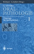 Cover: Oralpathologie I - Springer