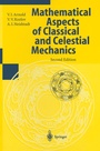 Cover: Mathematical Aspects of Classical and Celestial Mechanics - Springer