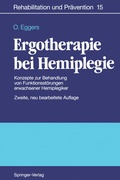 Abbildung von: Ergotherapie bei Hemiplegie - Springer