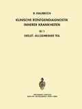 Cover: Klinische R&ouml;ntgendiagnostik Innerer Krankheiten - Springer