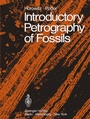 Cover: Introductory Petrography of Fossils - Springer