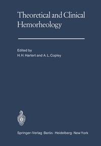 Abbildung von: Theoretical and Clinical Hemorheology - Springer