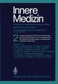 Cover: Innere Medizin. Ein Lehrbuch f&uuml;r Studierende der Medizin und &Auml;rzte - Springer