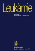 Cover: Leuk&auml;mie - Springer