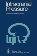 Cover: Intracranial Pressure - Springer