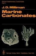 Cover: Recent Sedimentary Carbonates - Springer