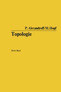 Cover: Topologie - Springer