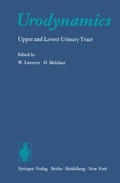Cover: Urodynamics - Springer