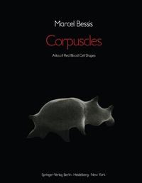 Enlarge image Cover: Corpuscles - Springer