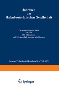 Abbildung von: 1972/73 - Springer